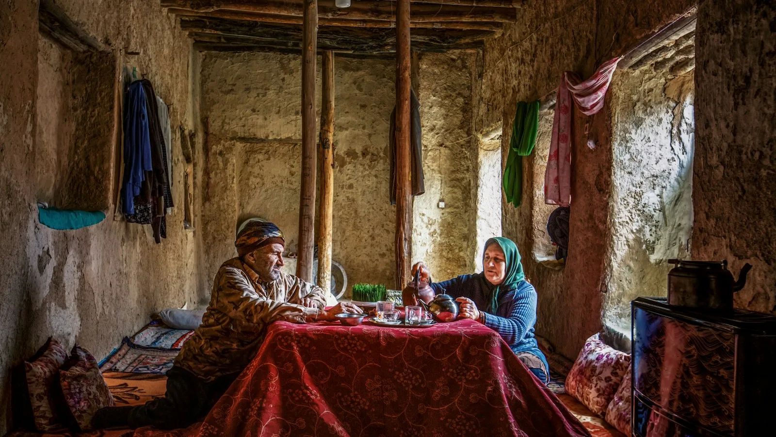 ️ Que boire en Ouzbékistan si on ne consomme pas d'alcool ?
