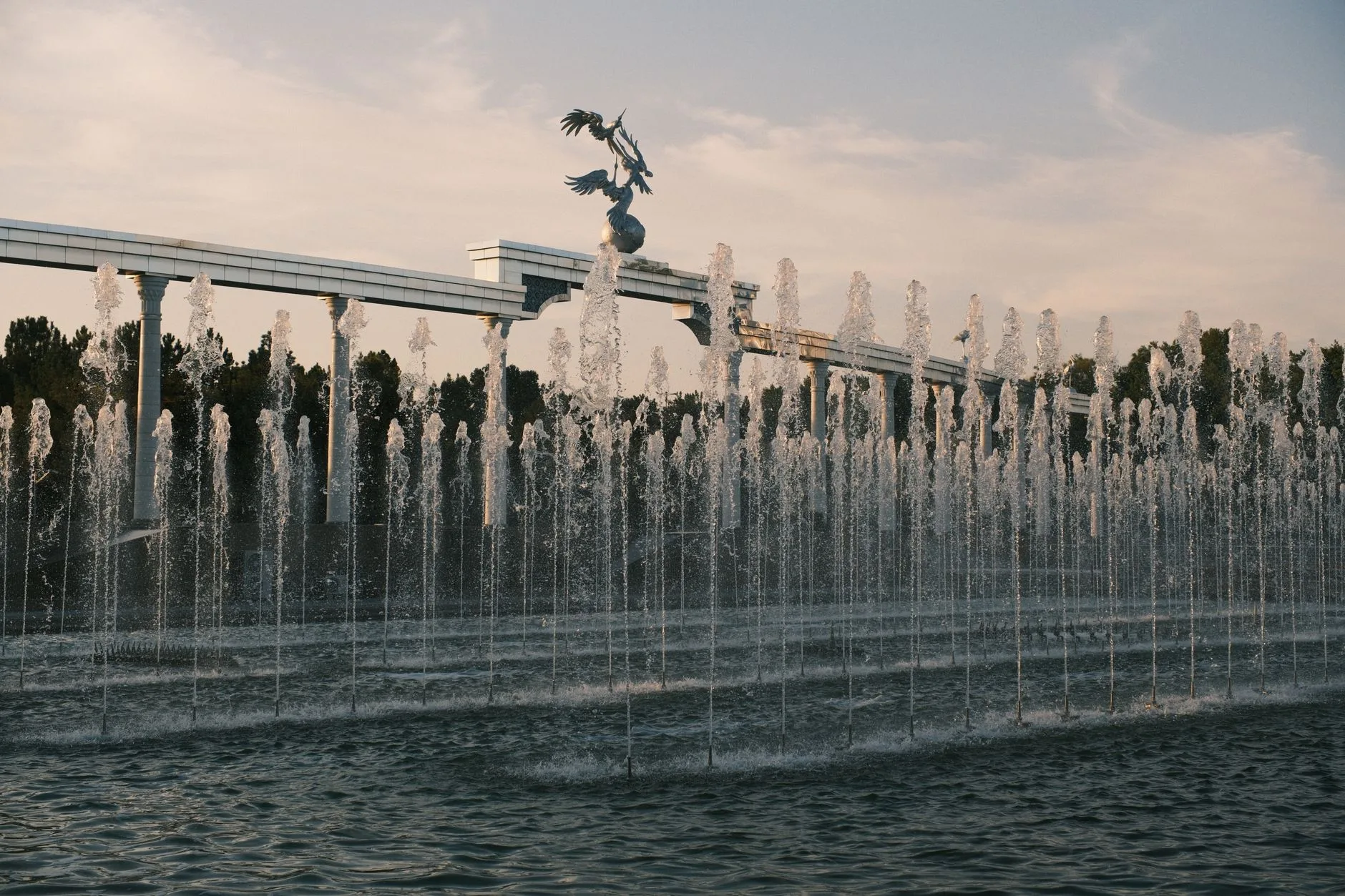 ️ Option 2 : un hébergement en ville dès la première nuit