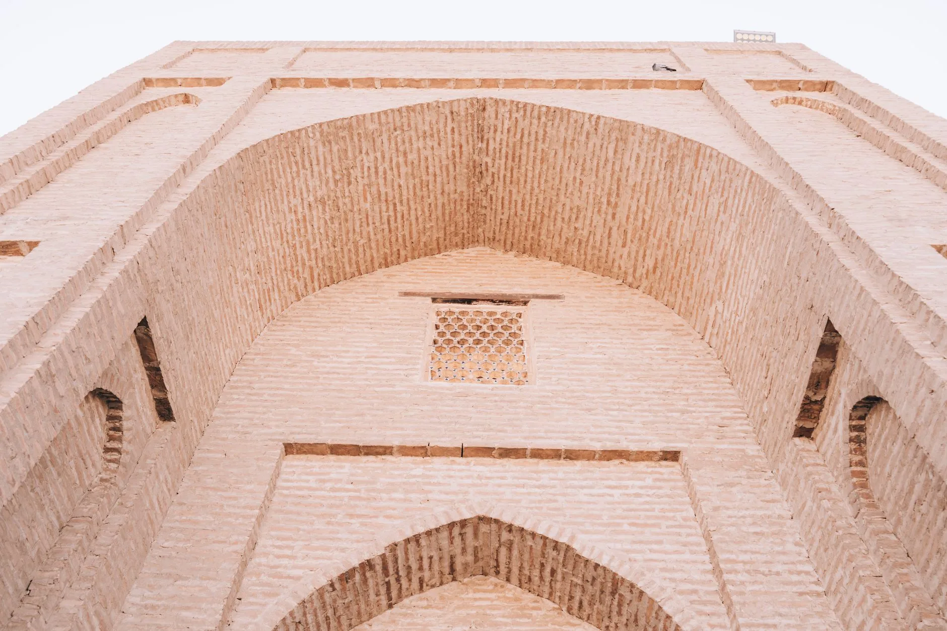 À Boukhara