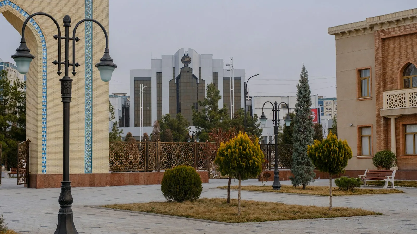 ️ Dans quelles villes Yandex Go fonctionne-t-il ?